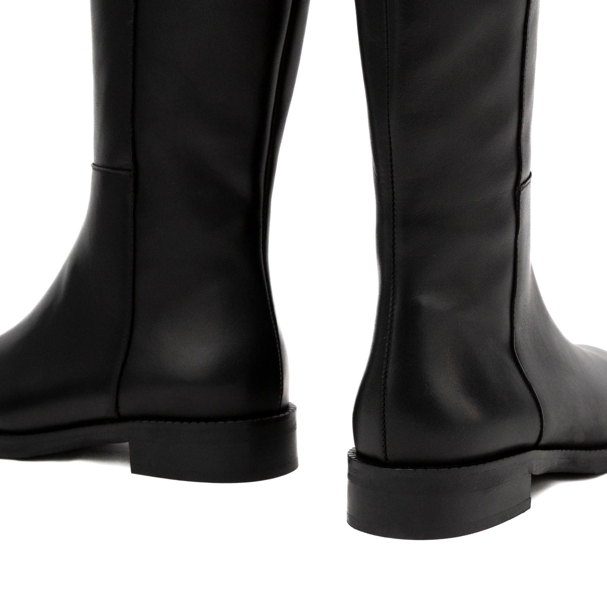 MUSTO Stivali Pelle ORSOLA 2074 - Musto Calzature srl