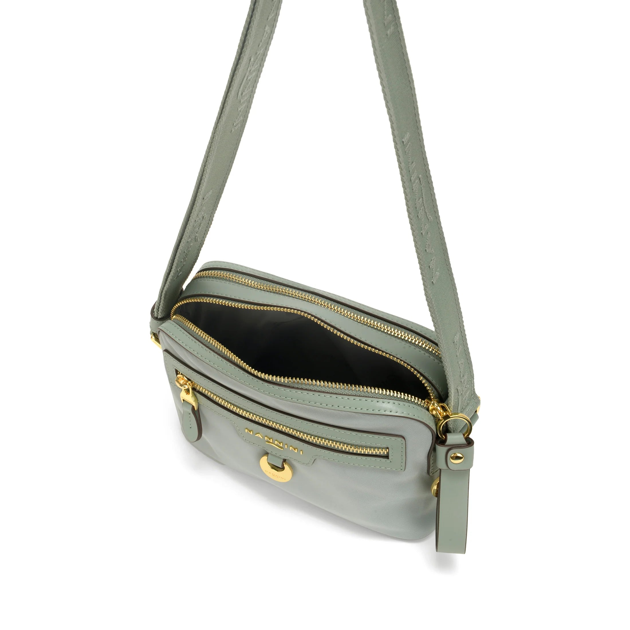 NANNINI Borse LIBERTY 18450 - Musto Calzature srl