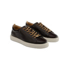 AMBITIOUS Sneakers uomo Pelle LEWIS 13797 - Musto Calzature srl