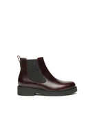 NeroGiardini Stivaletti da donna in pelle - Musto Calzature srl