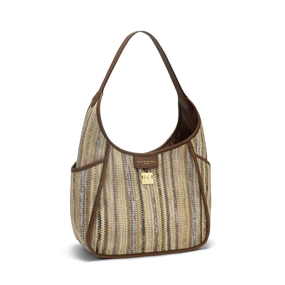 NANNINI Borse SIRIA - G 19401 - 2 - Musto Calzature srl