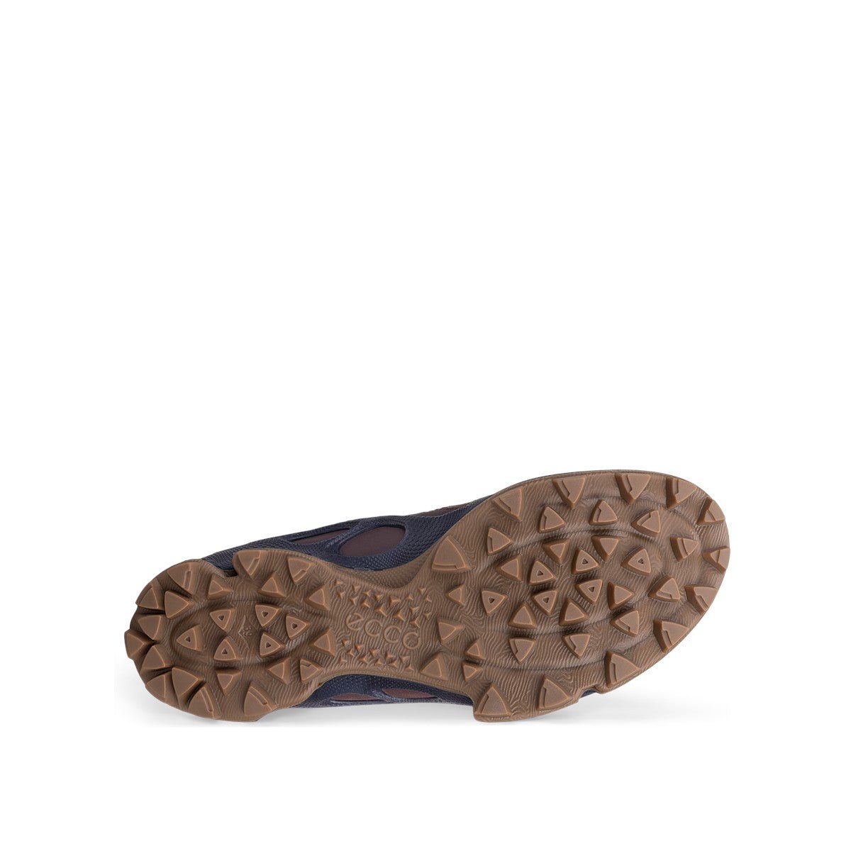 ECCO Sneakers pelle e tessuto Biom C - Trail 841223 - 61720 - Musto Calzature srl