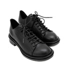 BUENO Stringate Pelle H3105 - Musto Calzature srl