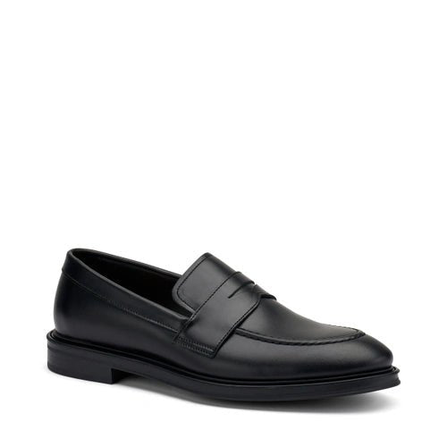 FRAU Mocassini uomo Pelle 71L1 - Musto Calzature srl