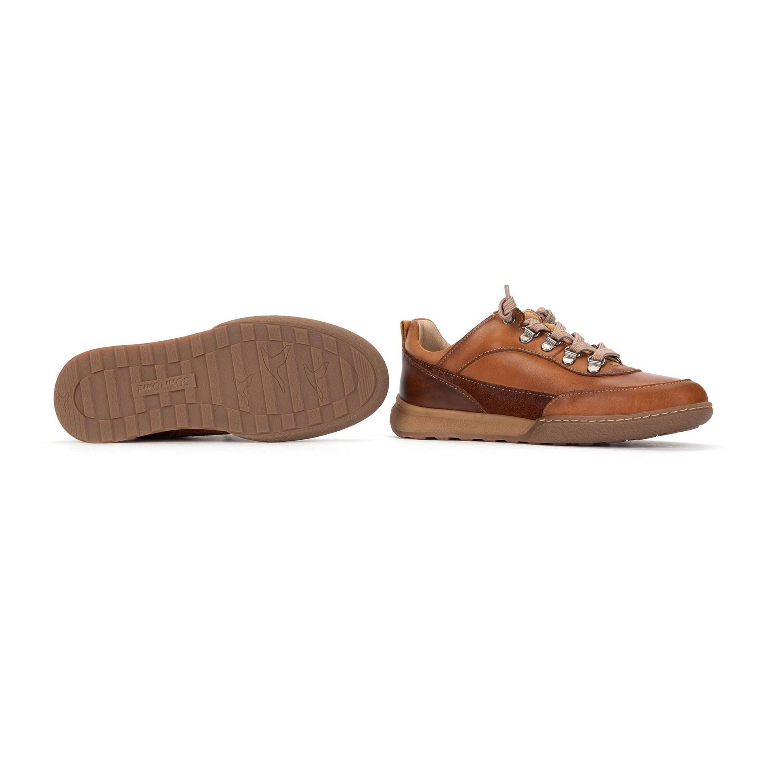 Pikolinos Sneakers Pelle VIANA W7C-6918C1 - Musto Calzature srl