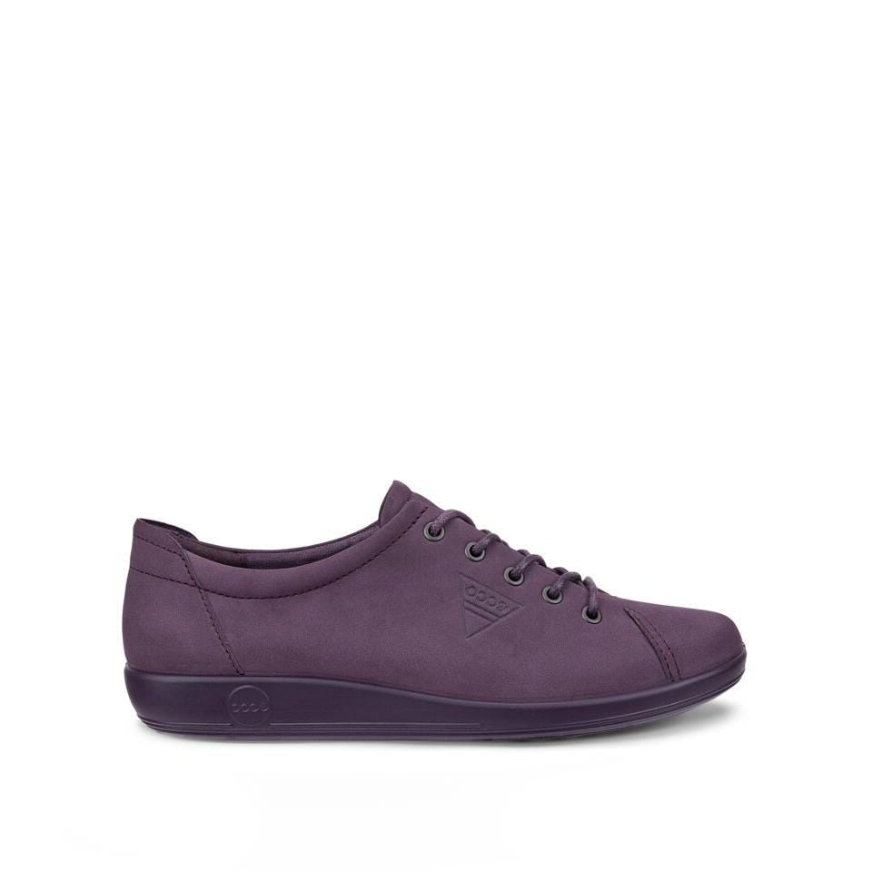ECCO Scarpe NUBUK Soft 2.0 206503-02276 - Musto Calzature srl