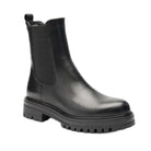 FRANCESCO BRUNELLI Stivaletti VITELLO OLIVIA AO5716 - Musto Calzature srl