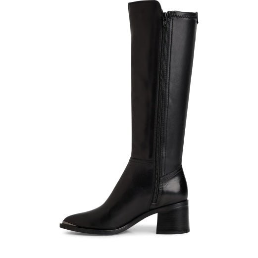 TAMARIS Stivali Pelle 1 - 25540 - 45 - Musto Calzature srl