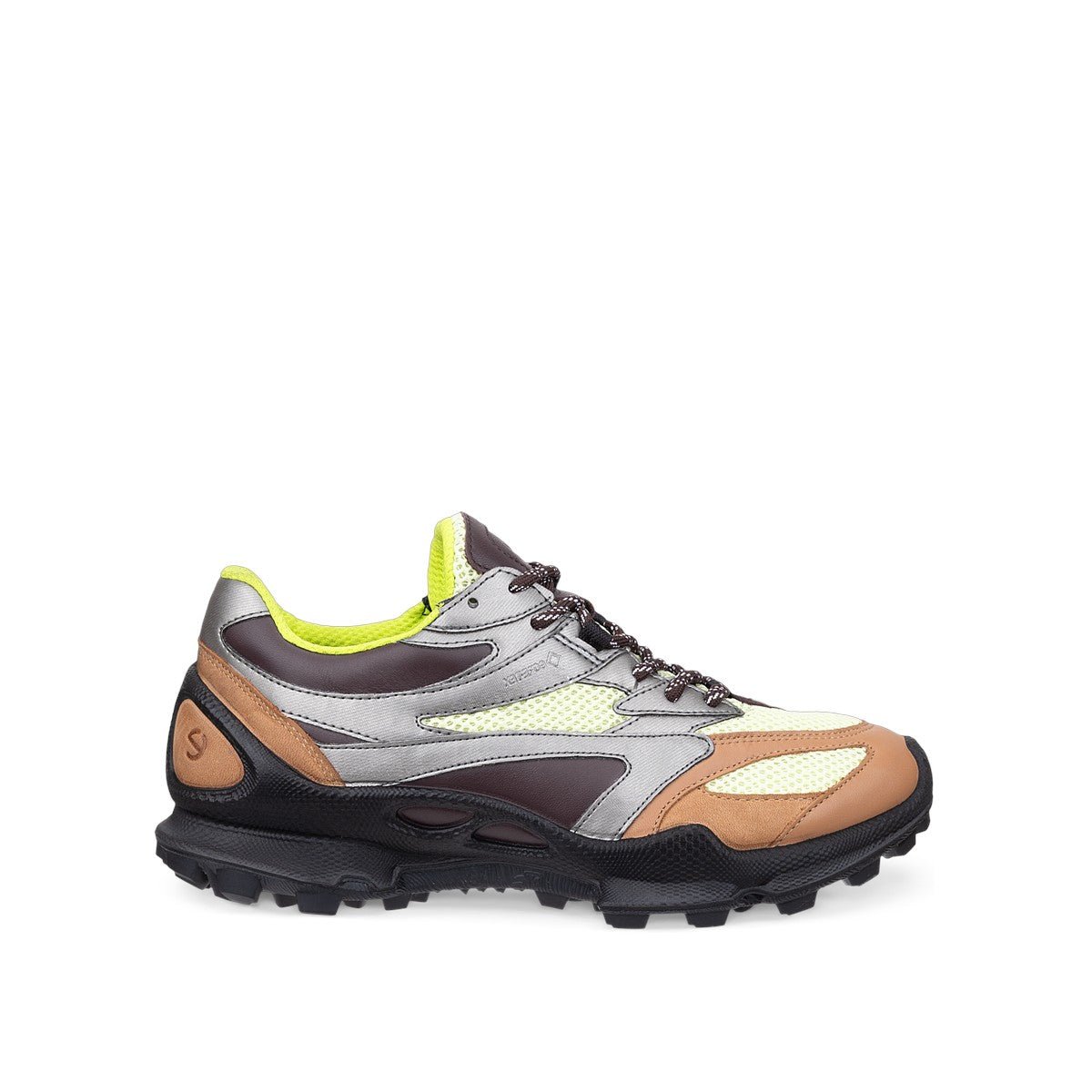 ECCO Sneakers pelle e tessuto Biom C - Trail 803683 - 61712 - Musto Calzature srl