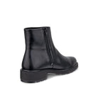 ECCO Stivaletti Pelle Metro Vienna 231363-01001 - Musto Calzature srl
