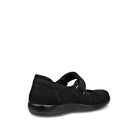 ECCO Ballerine Pelle Soft 2.0 207503 - 02001 - Musto Calzature srl