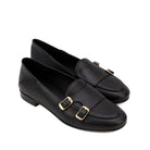 MUSTO Mocassini Pelle MARGHERITA D1197 - Musto Calzature srl