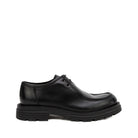 MUSTO Stringate uomo VITELLO MARCHESE 6522 - Musto Calzature srl