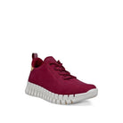 ECCO Sneakers NUBUCK Gruuv w 218208-61338 - Musto Calzature srl