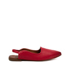 BUENO ballerina donna in pelle WY1802