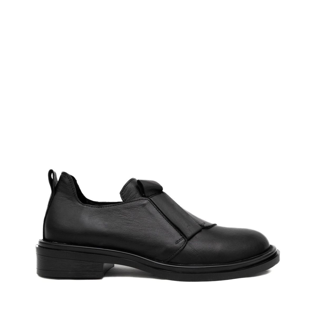BUENO Stringate Pelle H3103 - Musto Calzature srl
