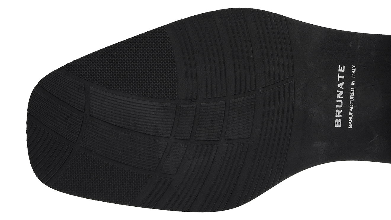 BRUNATE Stringate Vernice 10727 - Musto Calzature srl