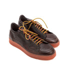 JP/DAVID Sneakers uomo Pelle ASOLO 1 - Musto Calzature srl