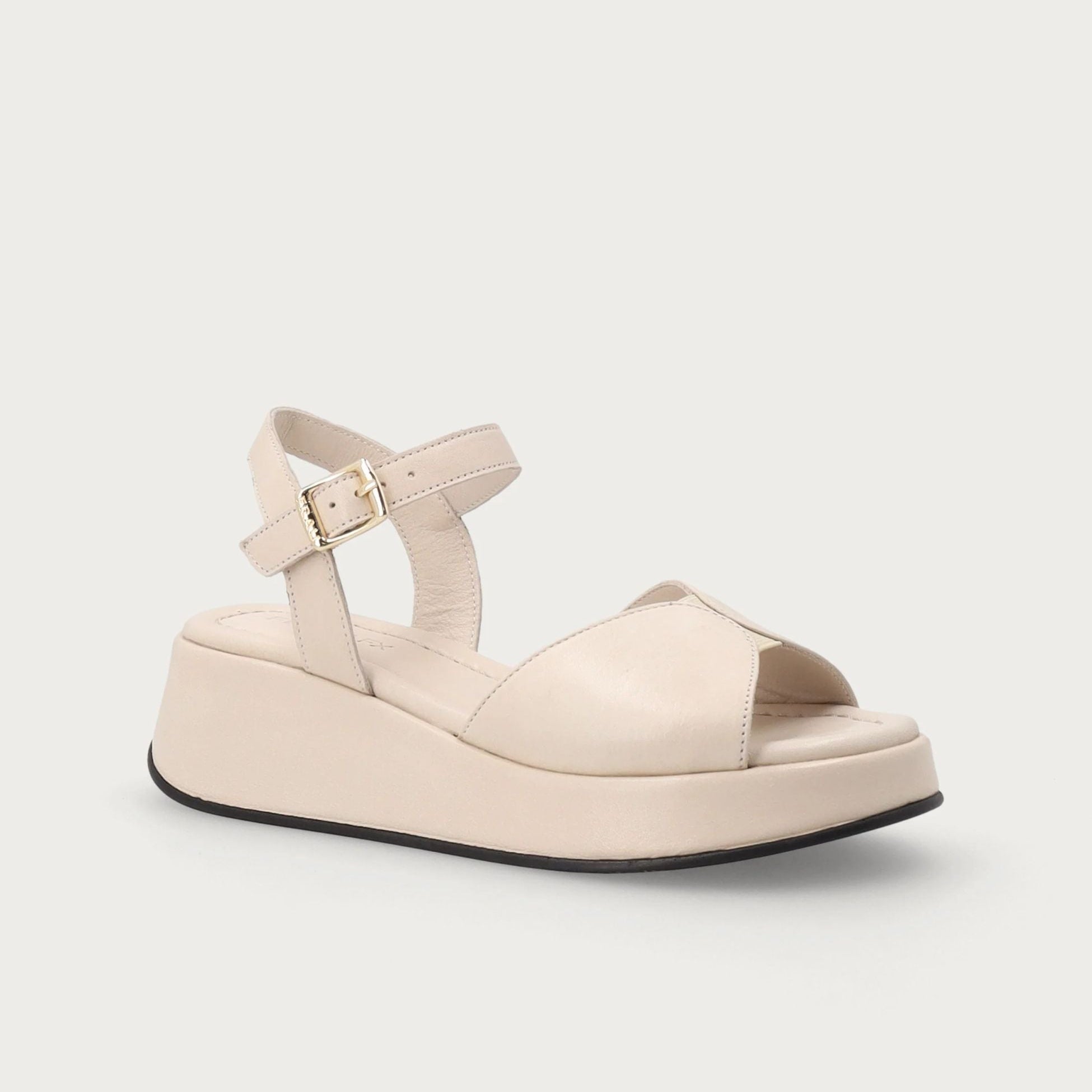 FRAU Zeppe e platforms NAPPA 04M2 - Musto Calzature srl