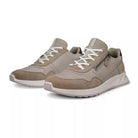 ECCO Sneakers camoscio e pelle OTM 237823 - 61501 - Musto Calzature srl