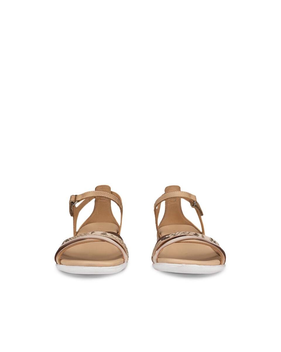 ECCO Sandali bassi Pelle Flash x sandal 244243 - 61527 - Musto Calzature srl