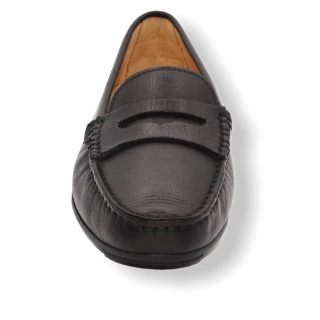 MUSTO Mocassini NAPPA GENOVA g - Musto Calzature srl