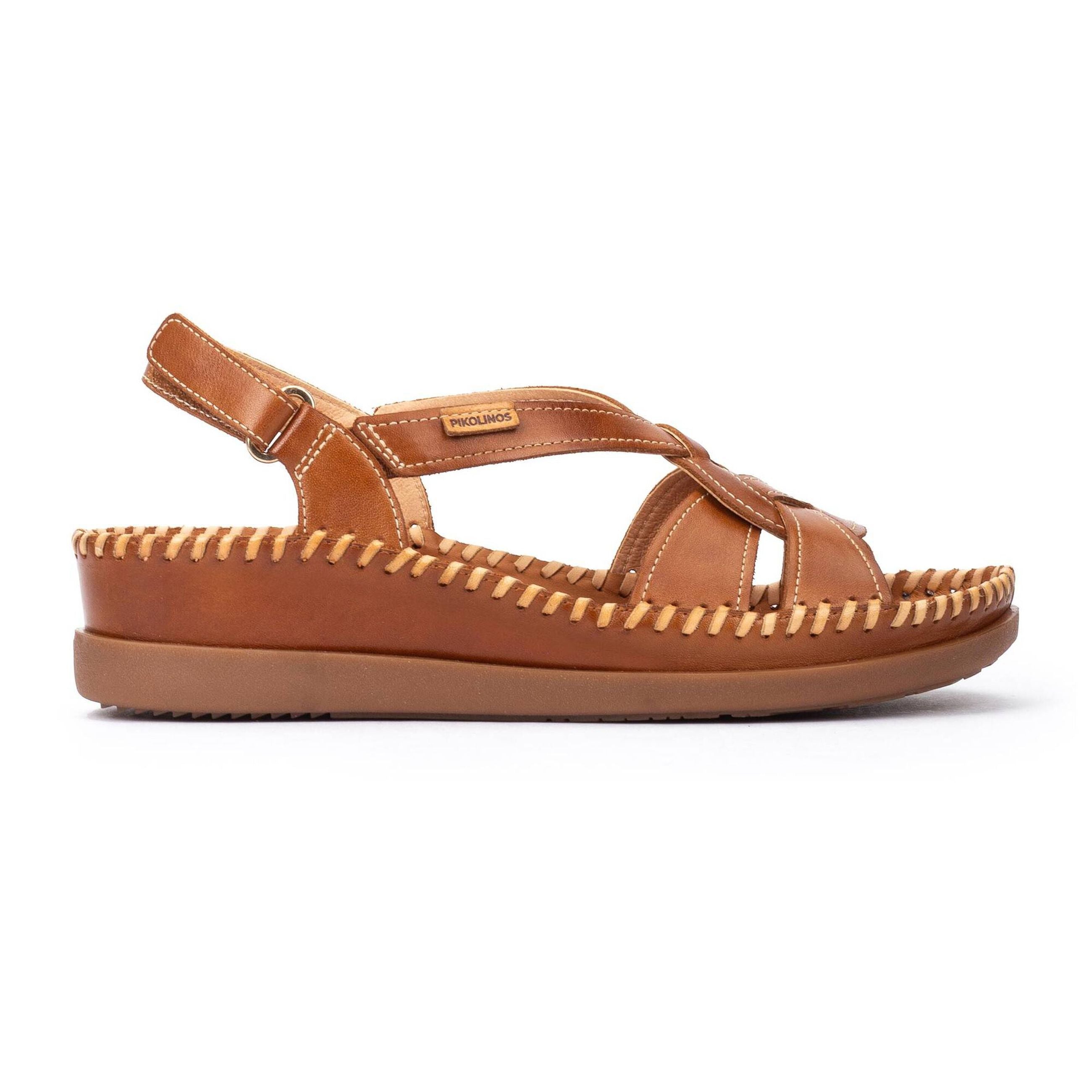 Pikolinos Zeppe e platforms Pelle CADAQUES W8K - 1839 - Musto Calzature srl