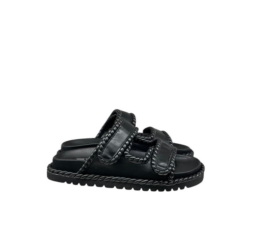 BIBI LOU Sandali Pelle LAMA 826Z80HG - Musto Calzature srl