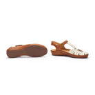 Pikolinos Zeppe e platforms Pelle P.VALLARTA 655 - 0841C1 - Musto Calzature srl