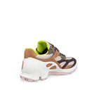 ECCO Sneakers pelle e tessuto Biom C - Trail 803673 - 61713 - Musto Calzature srl