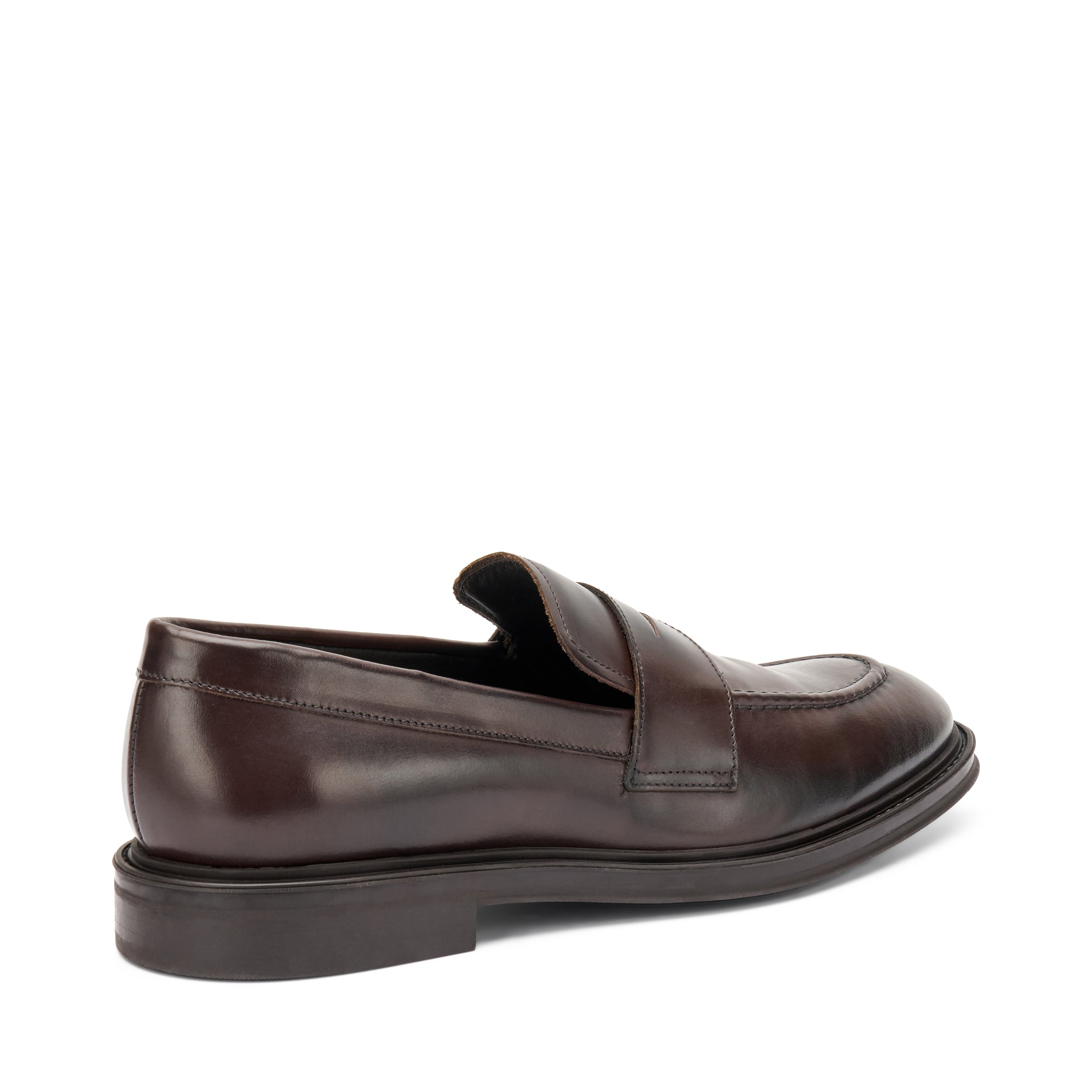 FRAU Mocassini uomo Pelle 71L1 - Musto Calzature srl