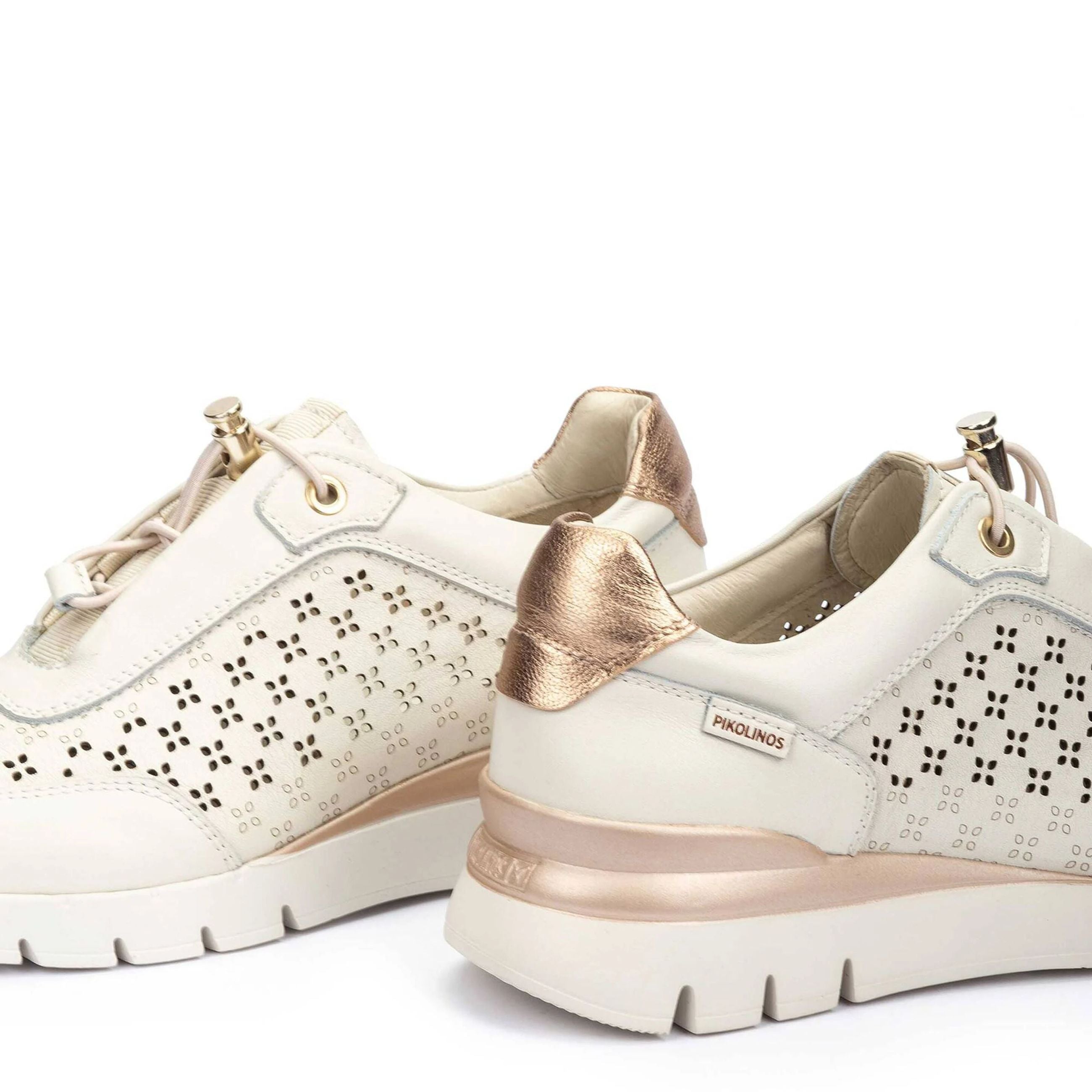 Pikolinos Sneakers Pelle CANTABRIA W4R - 6707C1 - Musto Calzature srl