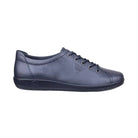 ECCO Scarpe NUBUK Soft 2.0 206503-21038 - Musto Calzature srl