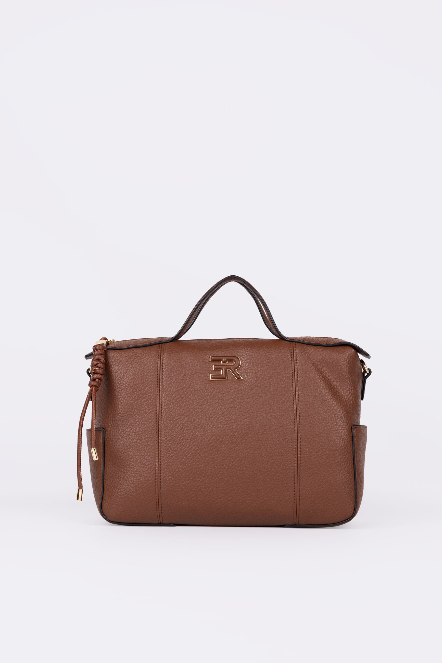 ERMANNO SCERVINO Accessori SMALL BAG VIOLETA - Musto Calzature srl