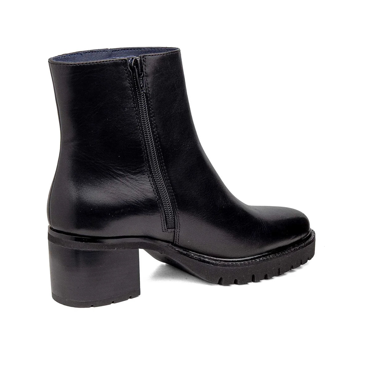 CALLAGHAN Stivaletti Pelle 37201 - Musto Calzature srl
