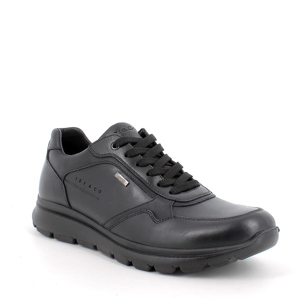 IGI&CO Sneakers uomo PELLE GTX 8617600 - Musto Calzature srl