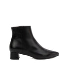 MUSTO Stivaletti NAPPA KALI 10960 - Musto Calzature srl