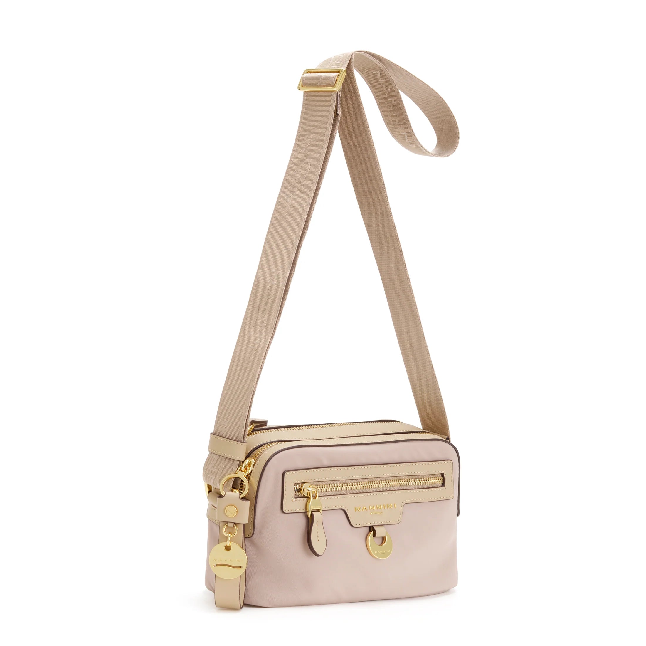 NANNINI Borse LIBERTY 18450 - Musto Calzature srl