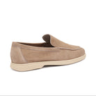 FRAU Mocassini uomo Camoscio 32B0 - Musto Calzature srl