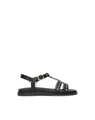 NEROGIARDINI Sandali bassi Pelle E615921D - Musto Calzature srl
