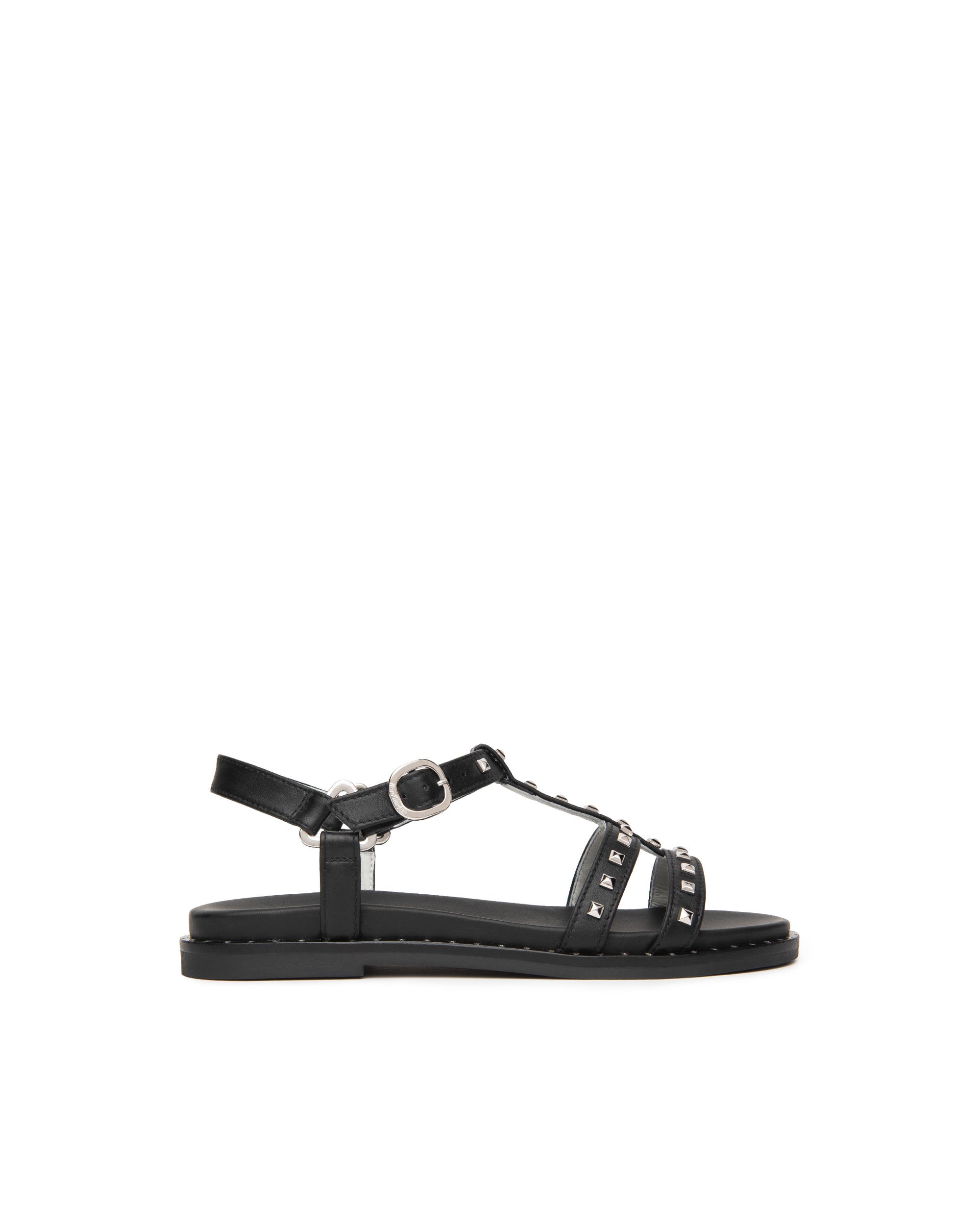 NEROGIARDINI Sandali bassi Pelle E615921D - Musto Calzature srl