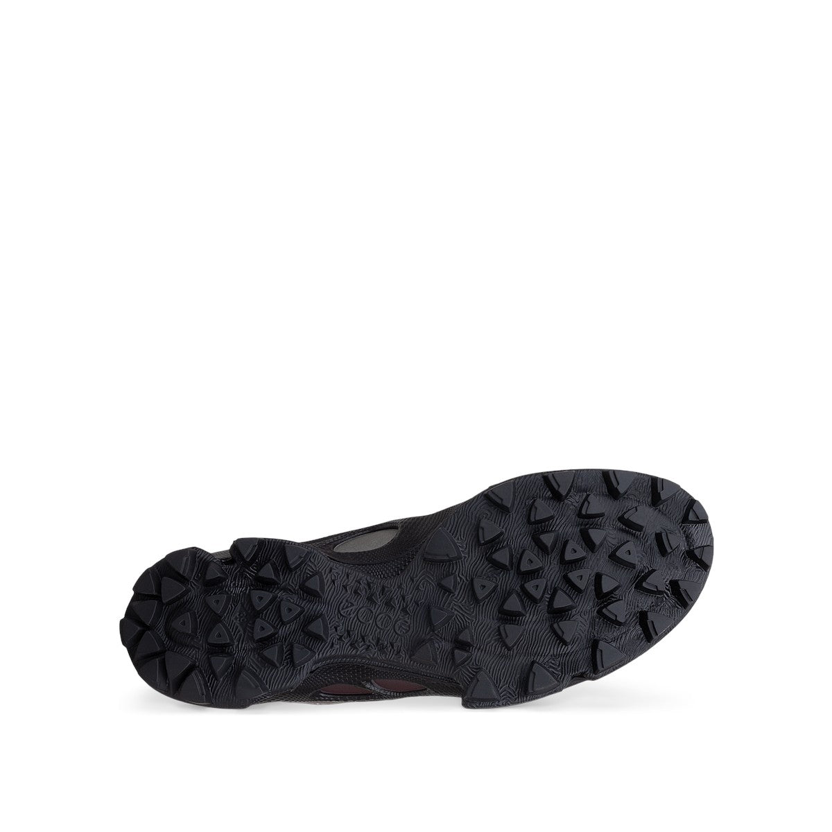 ECCO Sneakers pelle e tessuto Biom C - Trail 803683 - 61712 - Musto Calzature srl