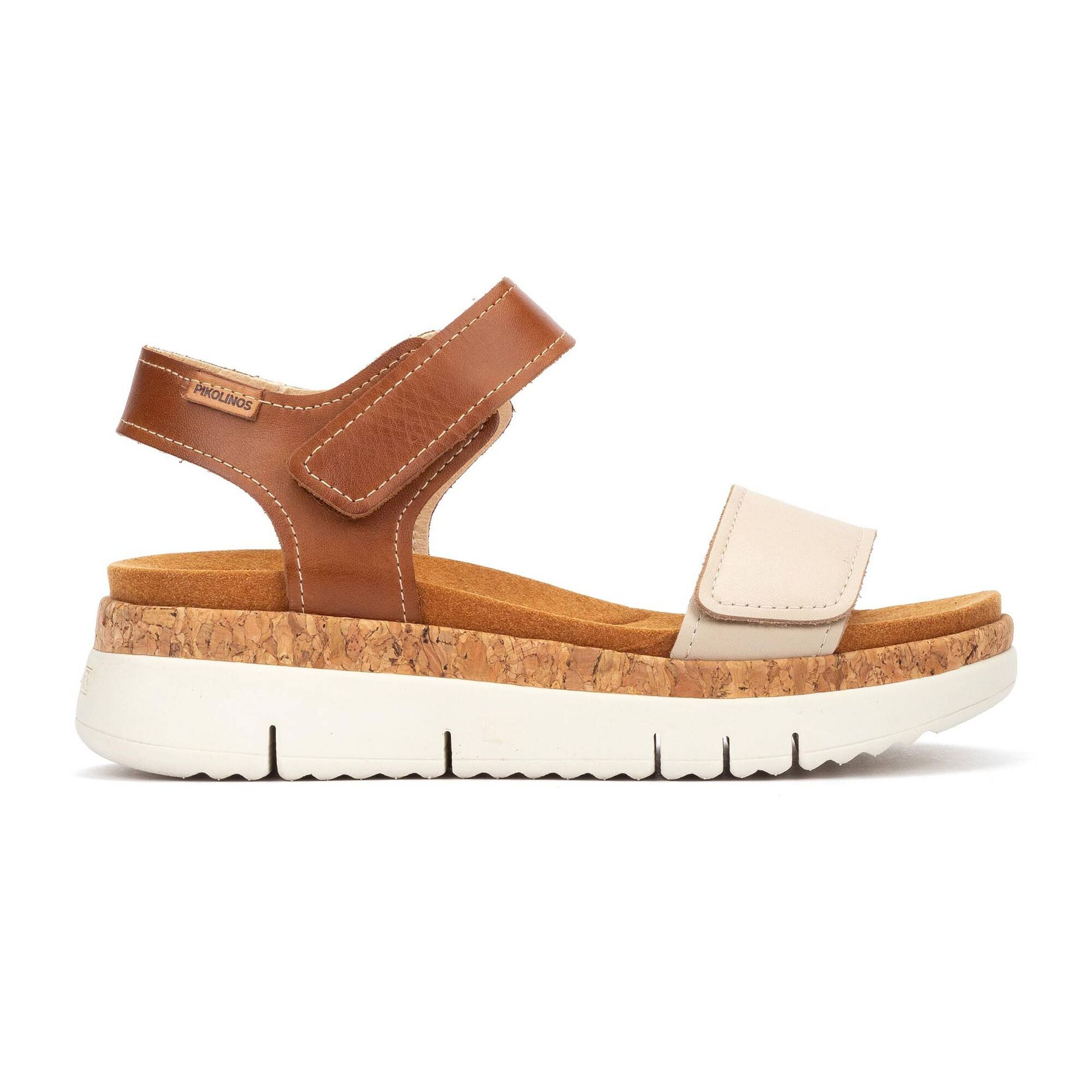 Pikolinos Zeppe e platforms Pelle PALMA W4N - 0940C1 - Musto Calzature srl