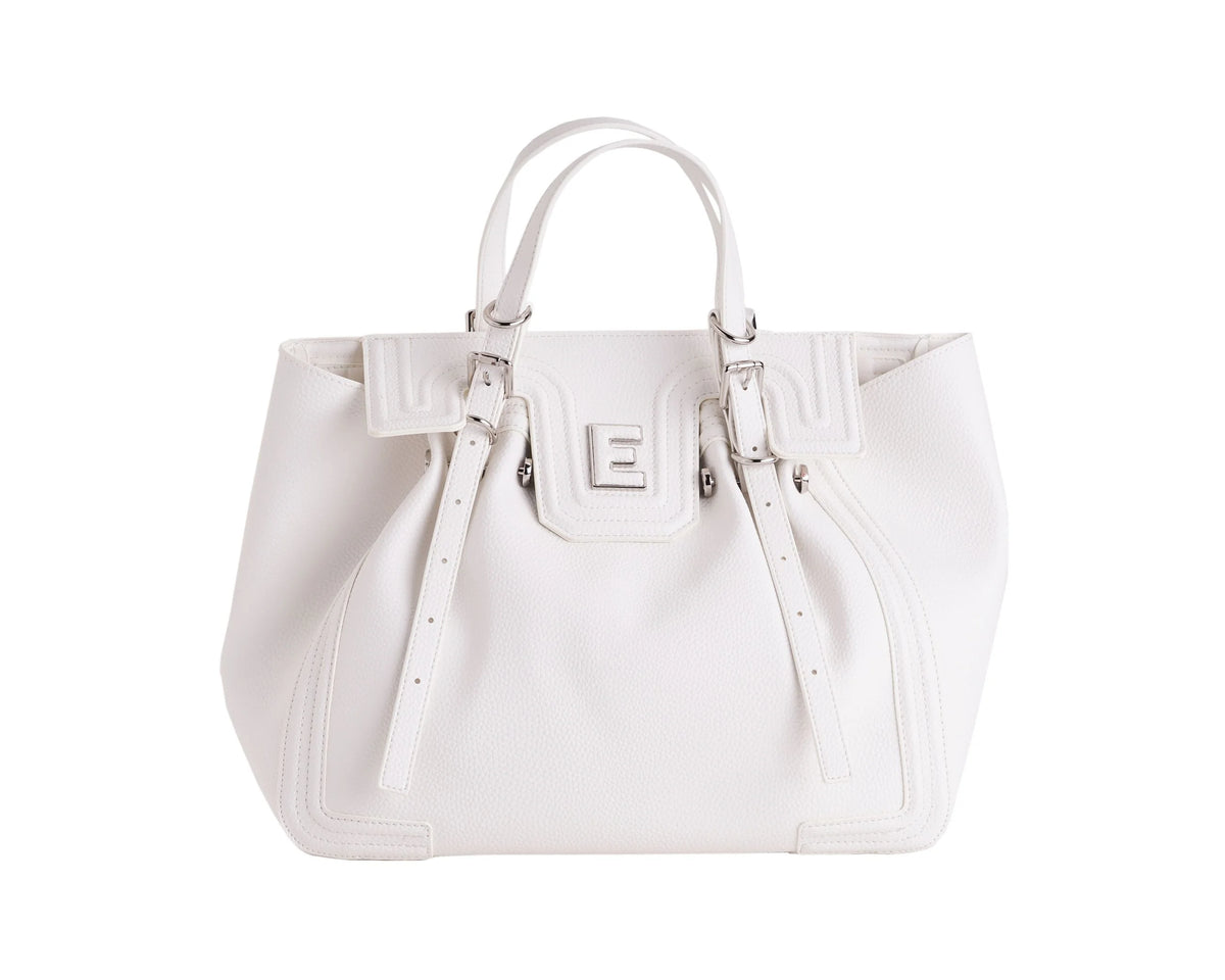 ERMANNO FIRENZE Accessori SMALL TOTE GIOVANNA - Musto Calzature srl