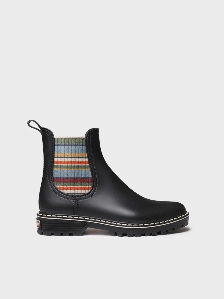 TONI PONS Stivaletti Gomma CORBIN - Musto Calzature srl