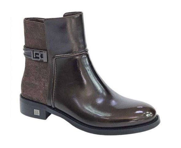LAURA BIAGIOTTI Stivaletti 9284 - Musto Calzature srl