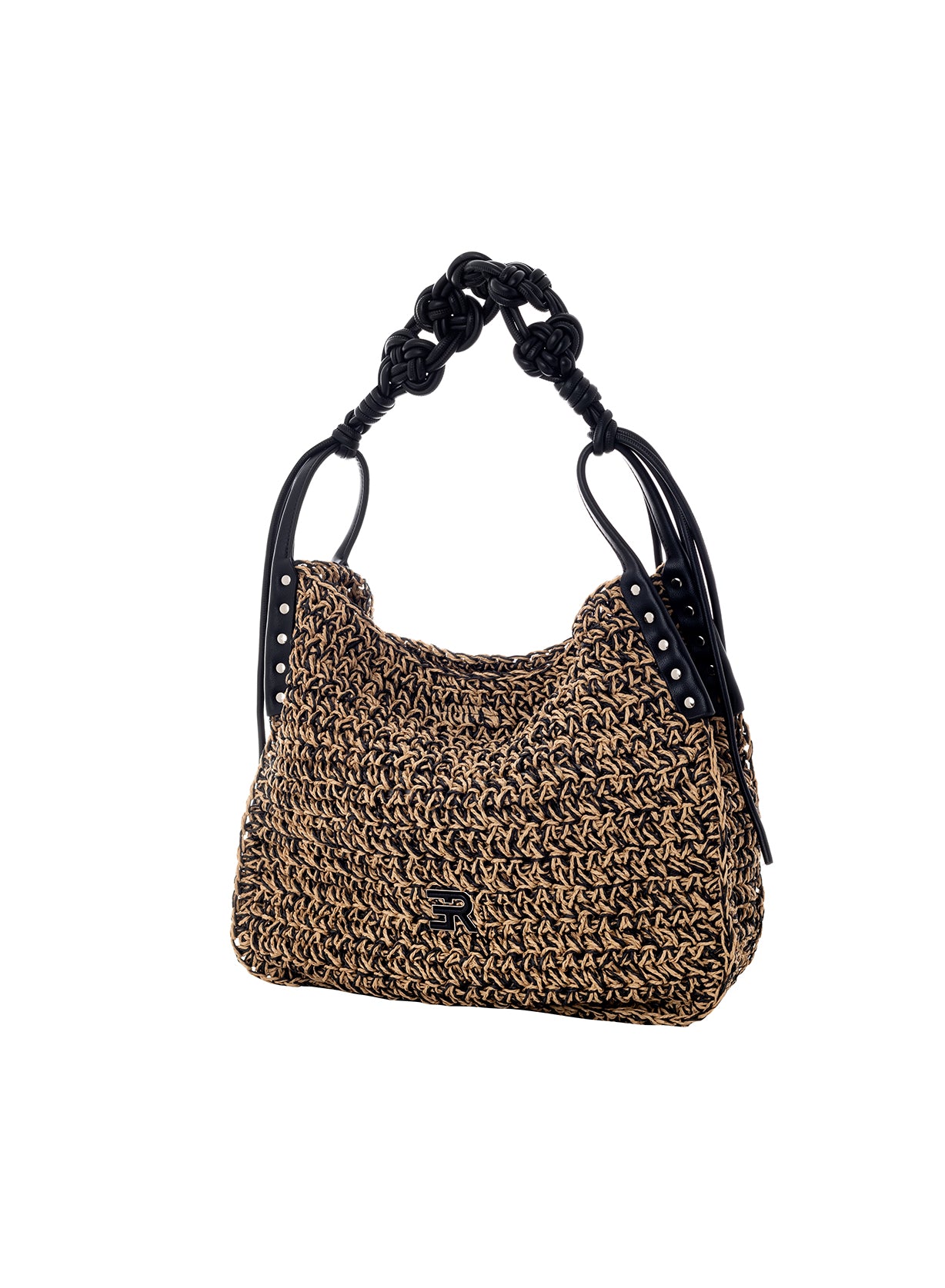 ERMANNO SCERVINO Borse LARGE HOBO ANIKA - Musto Calzature srl