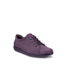 ECCO Scarpe NUBUK Soft 2.0 206503-02276 - Musto Calzature srl