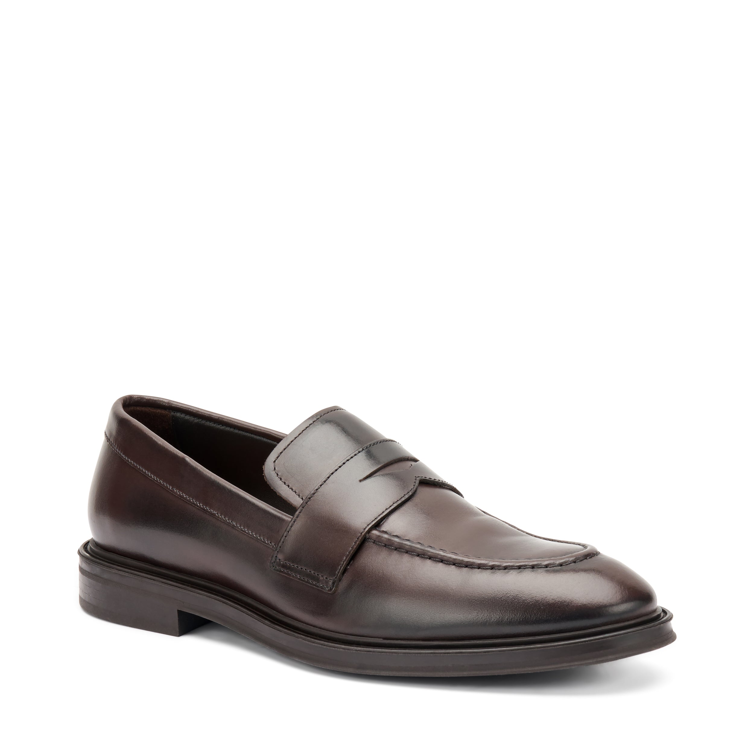 FRAU Mocassini uomo Pelle 71L1 - Musto Calzature srl