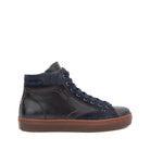GALIZIO TORRESI Sneakers uomo pelle+camoscio 324048/25 - Musto Calzature srl